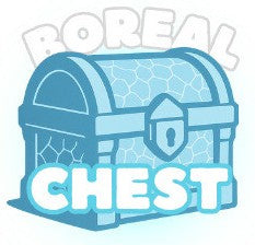 Boreal Chest